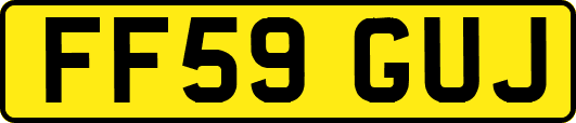 FF59GUJ