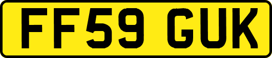 FF59GUK