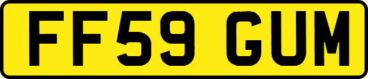 FF59GUM