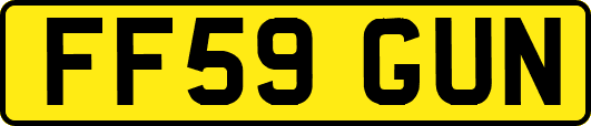 FF59GUN