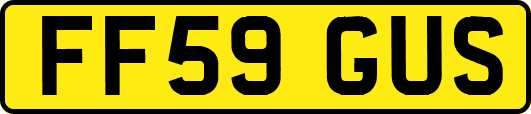 FF59GUS