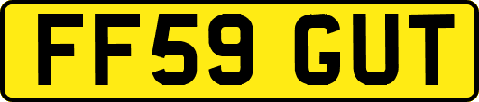 FF59GUT