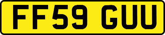 FF59GUU