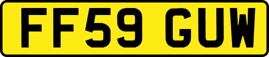 FF59GUW