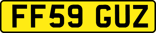 FF59GUZ