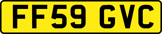 FF59GVC