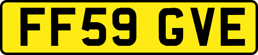 FF59GVE