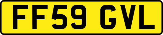 FF59GVL