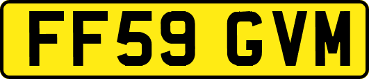 FF59GVM