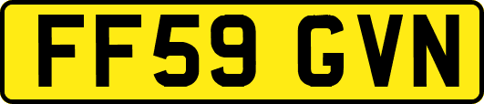 FF59GVN