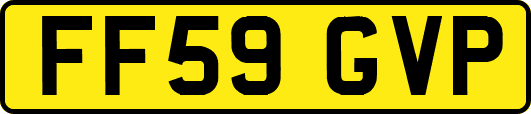 FF59GVP