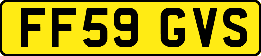 FF59GVS