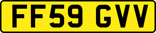 FF59GVV