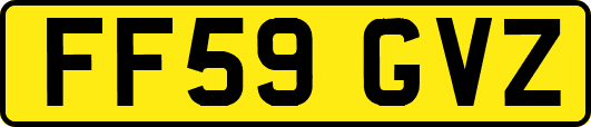 FF59GVZ