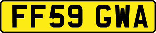 FF59GWA