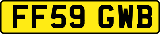 FF59GWB