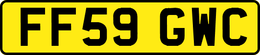 FF59GWC