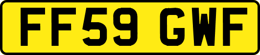 FF59GWF
