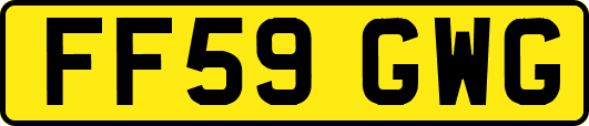 FF59GWG