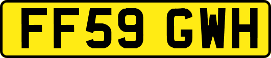 FF59GWH