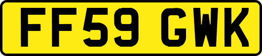 FF59GWK