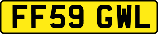 FF59GWL