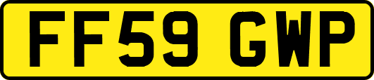 FF59GWP