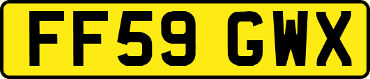 FF59GWX