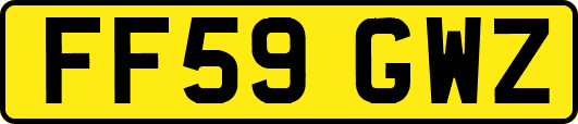 FF59GWZ