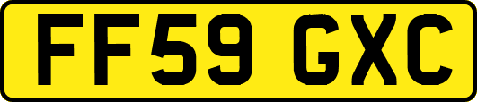 FF59GXC