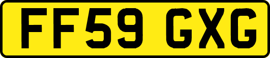 FF59GXG