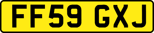 FF59GXJ