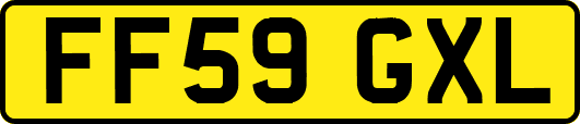 FF59GXL