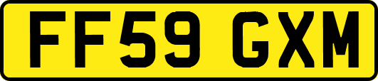 FF59GXM