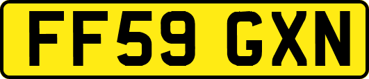 FF59GXN