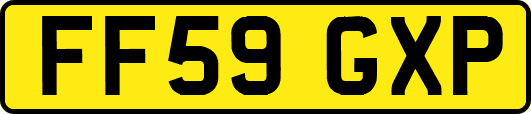 FF59GXP