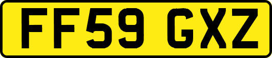 FF59GXZ