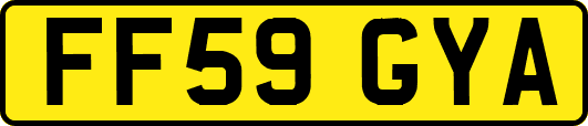 FF59GYA
