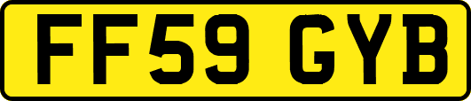 FF59GYB