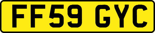 FF59GYC