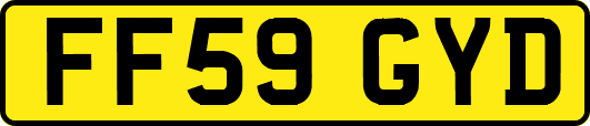 FF59GYD
