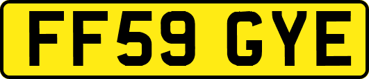 FF59GYE