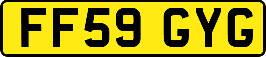 FF59GYG