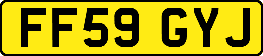 FF59GYJ