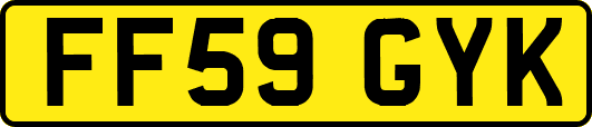 FF59GYK