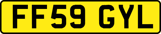 FF59GYL