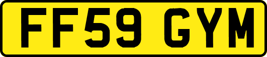 FF59GYM