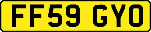 FF59GYO