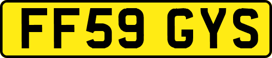 FF59GYS