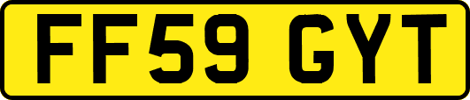 FF59GYT